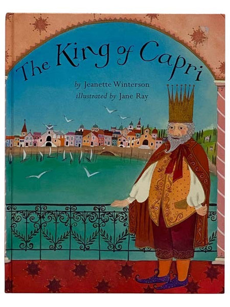The King of Capri