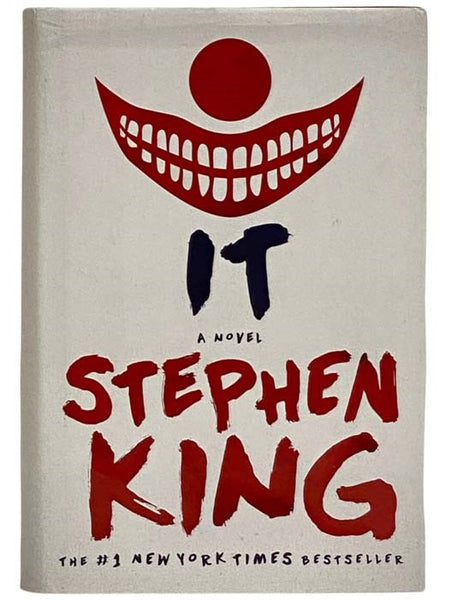 It: A Novel