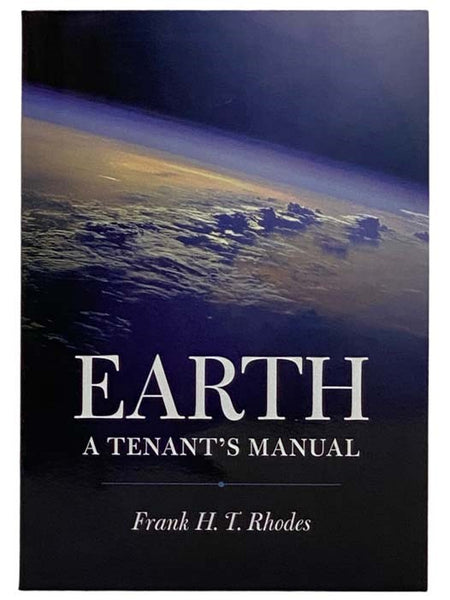 Earth: A Tenant's Manual