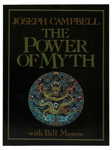 The Power of Myth