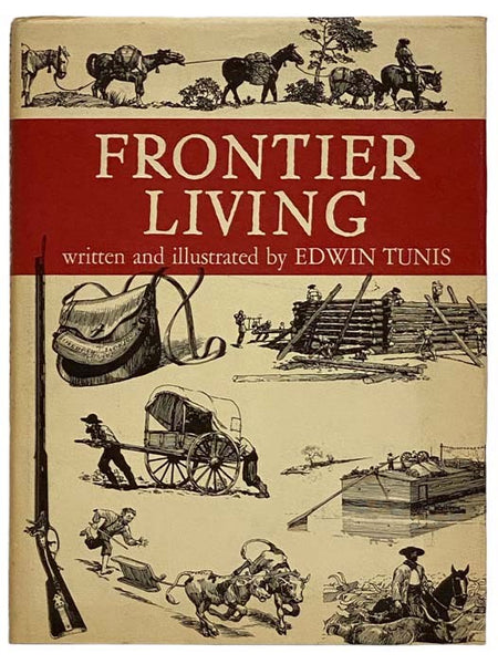 Frontier Living