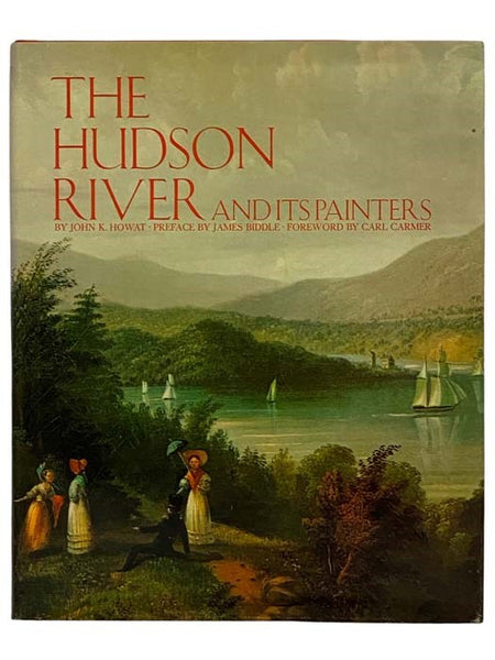 The Hudson River and Its Painters