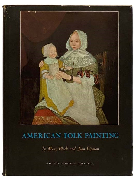 American Folk Painting
