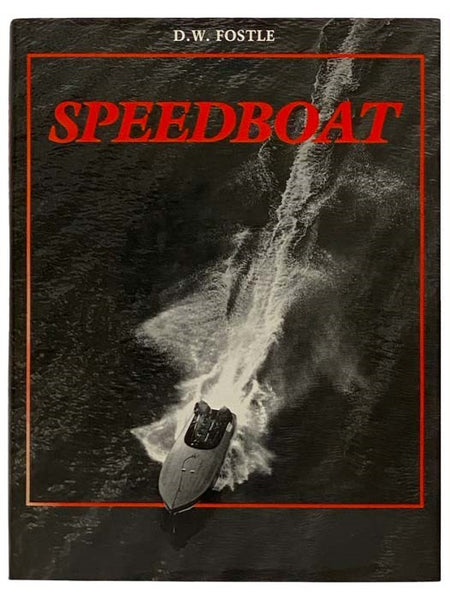 Speedboat [Speed Boat]