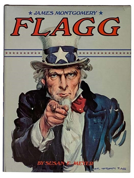 James Montgomery Flagg