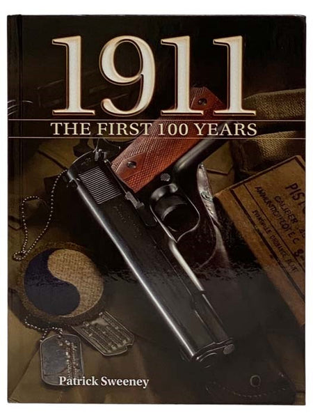 1911: The First 100 Years
