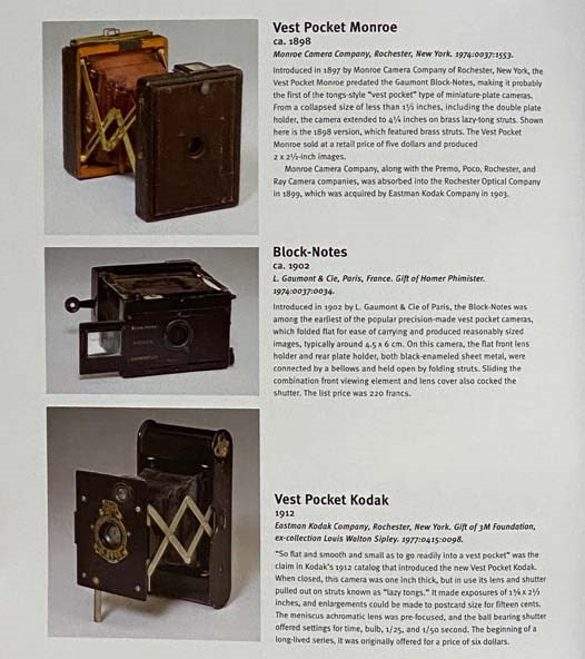 Camera: A History of Photography from Daguerreotype to Digital (George Eastman House)