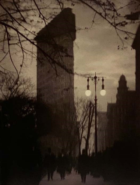 Camera: A History of Photography from Daguerreotype to Digital (George Eastman House)