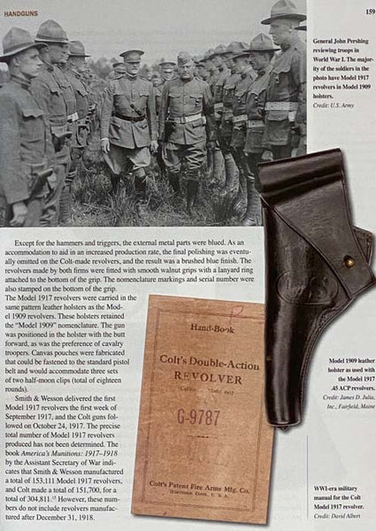 U.S. Small Arms of World War II [United States]