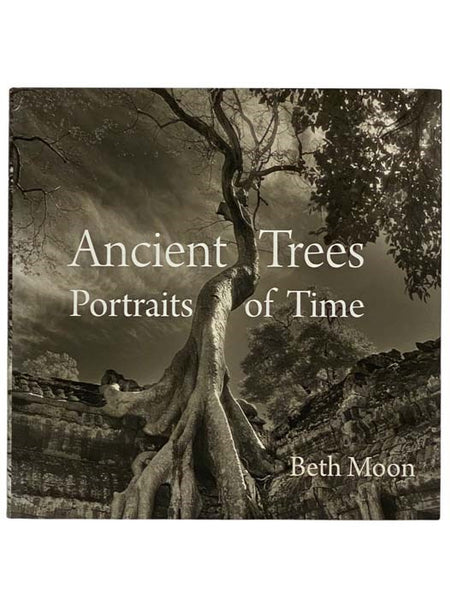 Ancient Trees: Portraits of Time