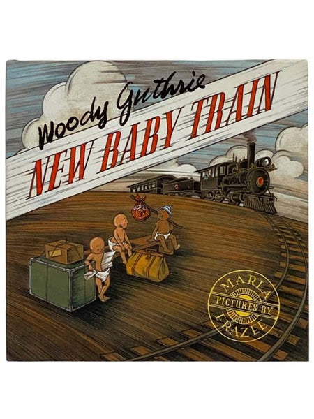 New Baby Train