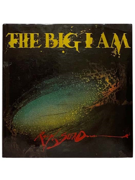 The Big I Am