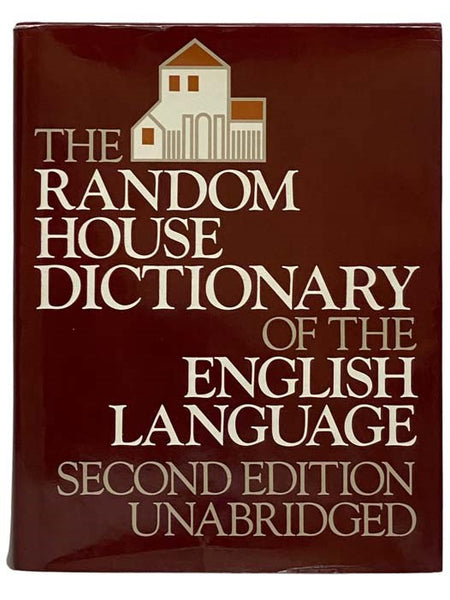 The Random House Dictionary of the English Language: 2nd Edition (Unabridged)