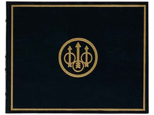 The World of Beretta: An International Legend