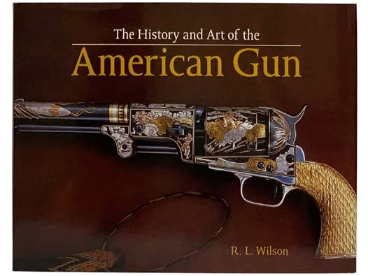 The History and Art of the American Gun