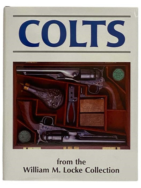 Colts from the William M. Locke Collection
