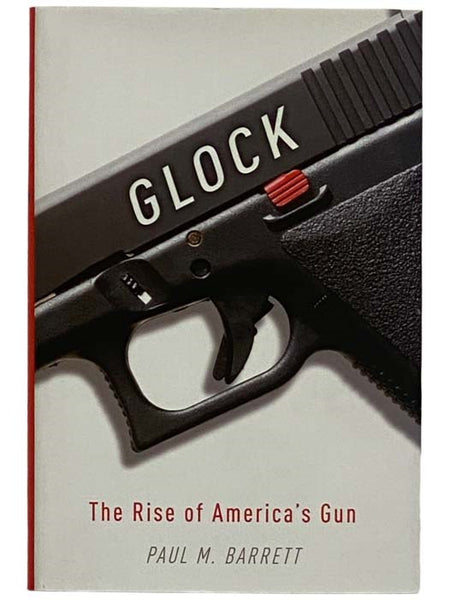 Glock: The Rise of America's Gun