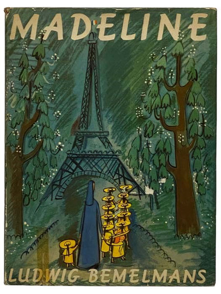 Madeline