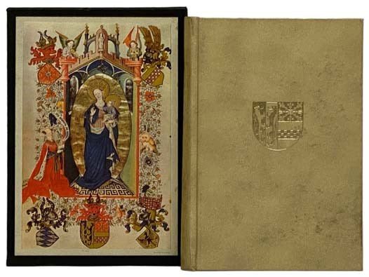 The Hours of Catherine of Cleves, with Introduction and Commentaries