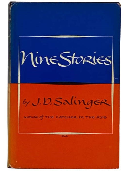 Nine Stories