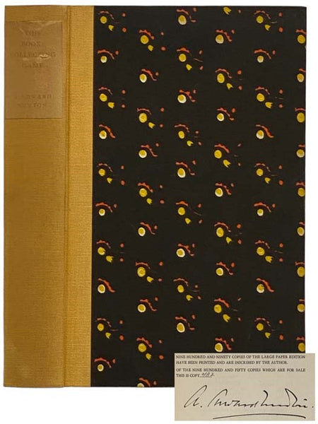 This Book-Collecting Game