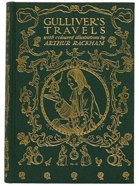 Gulliver's Travels into Several Remote Nations of the World
