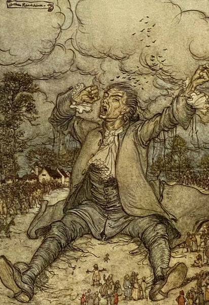 Gulliver's Travels into Several Remote Nations of the World