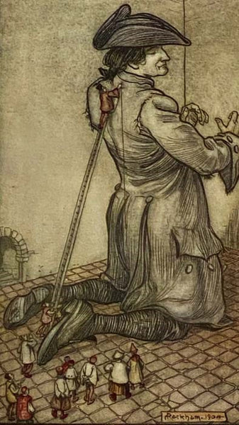 Gulliver's Travels into Several Remote Nations of the World