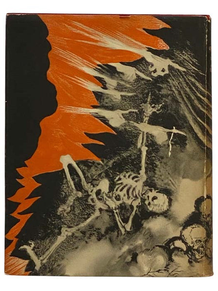 Tales of Mystery & Imagination