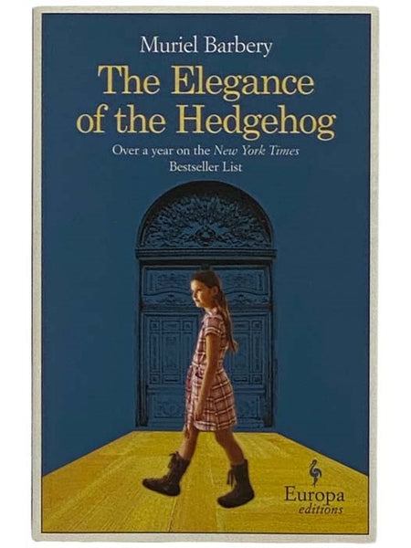 The Elegance of the Hedgehog