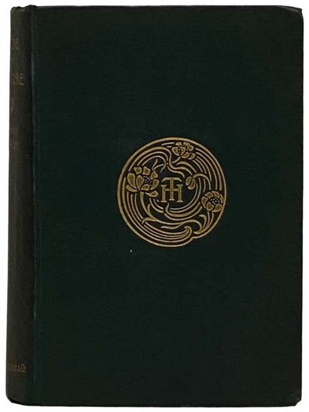 Jude the Obscure (Wessex Novels Volume VIII [8])