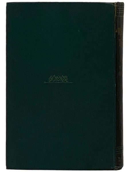 Wessex Tales: Strange, Lively, and Commonplace, in Two Volumes, Vol. II [Volume 2]