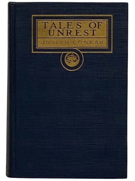 Tales of Unrest