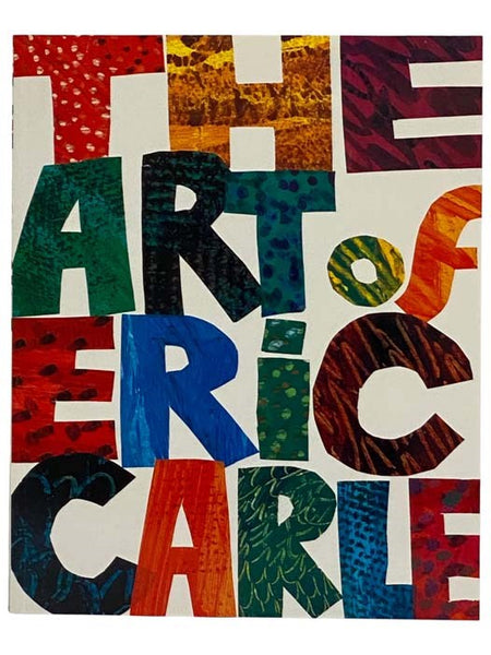 The Art of Eric Carle