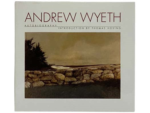 Andrew Wyeth: Autobiography