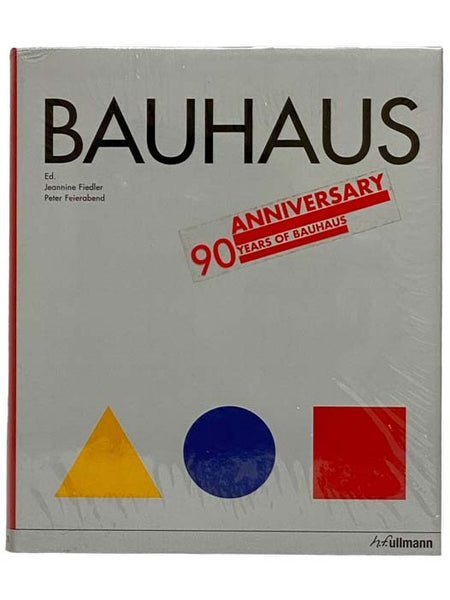 Bauhaus (90th Anniversary Edition)