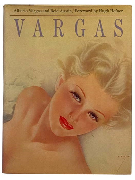 Vargas [Alberto]