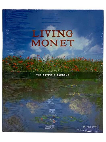 Living Monet: The Artist's Gardens