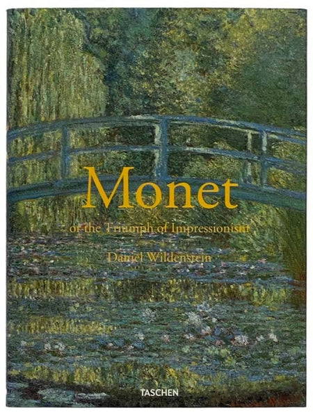 Monet or The Triumph of Impressionism