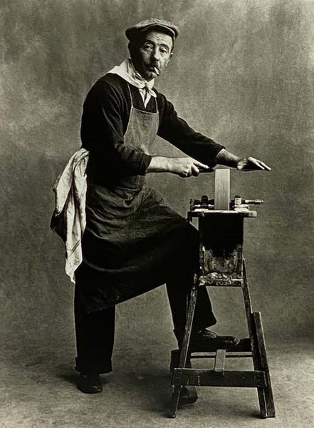 Irving Penn: Centennial