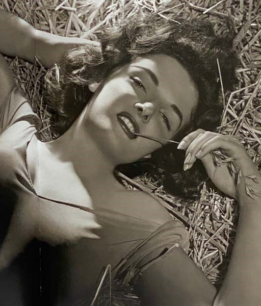 George Hurrell's Hollywood: Glamour Portraits, 1925-1992