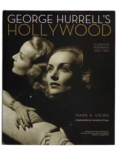 George Hurrell's Hollywood: Glamour Portraits, 1925-1992