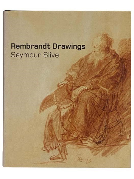 Rembrandt Drawings