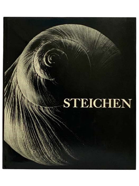 Steichen: A Life in Photography [Edward]