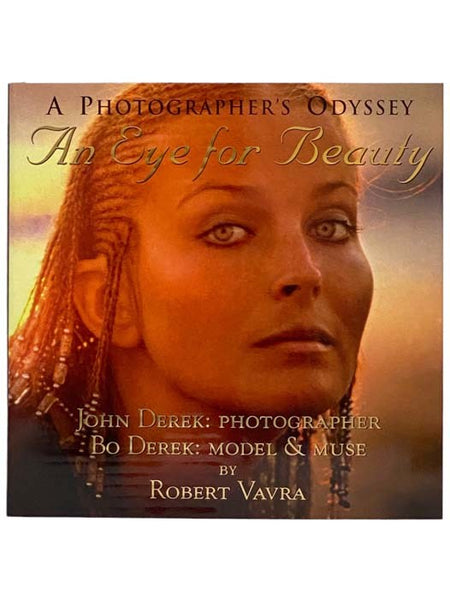An Eye for Beauty: A Photographer's Odyssey