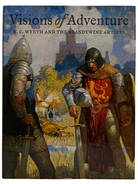 Visions of Adventures: N.C. Wyeth and the Brandywine Artists