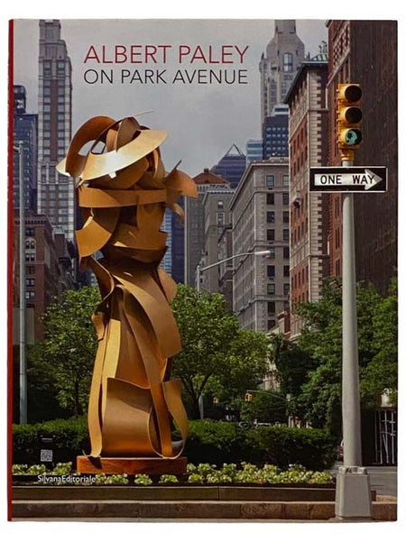 Albert Paley: On Park Avenue