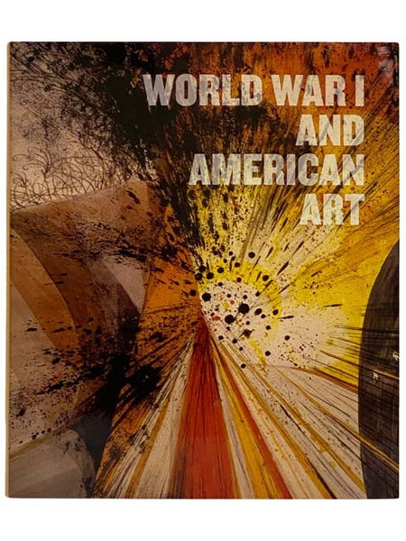 World War I and American Art