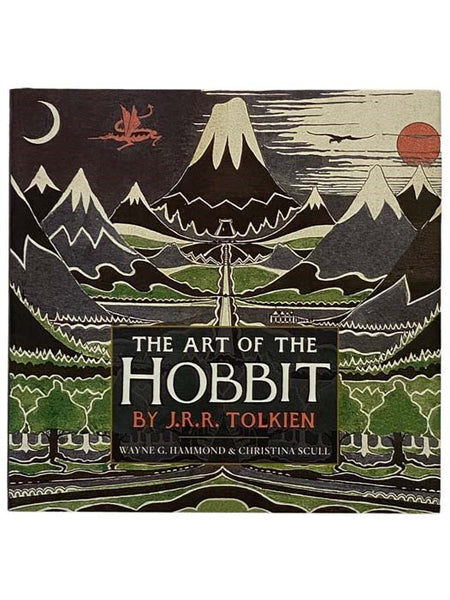 The Art of the Hobbit