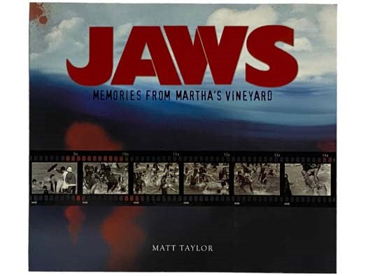 Jaws: Memories from Martha's Vineyard